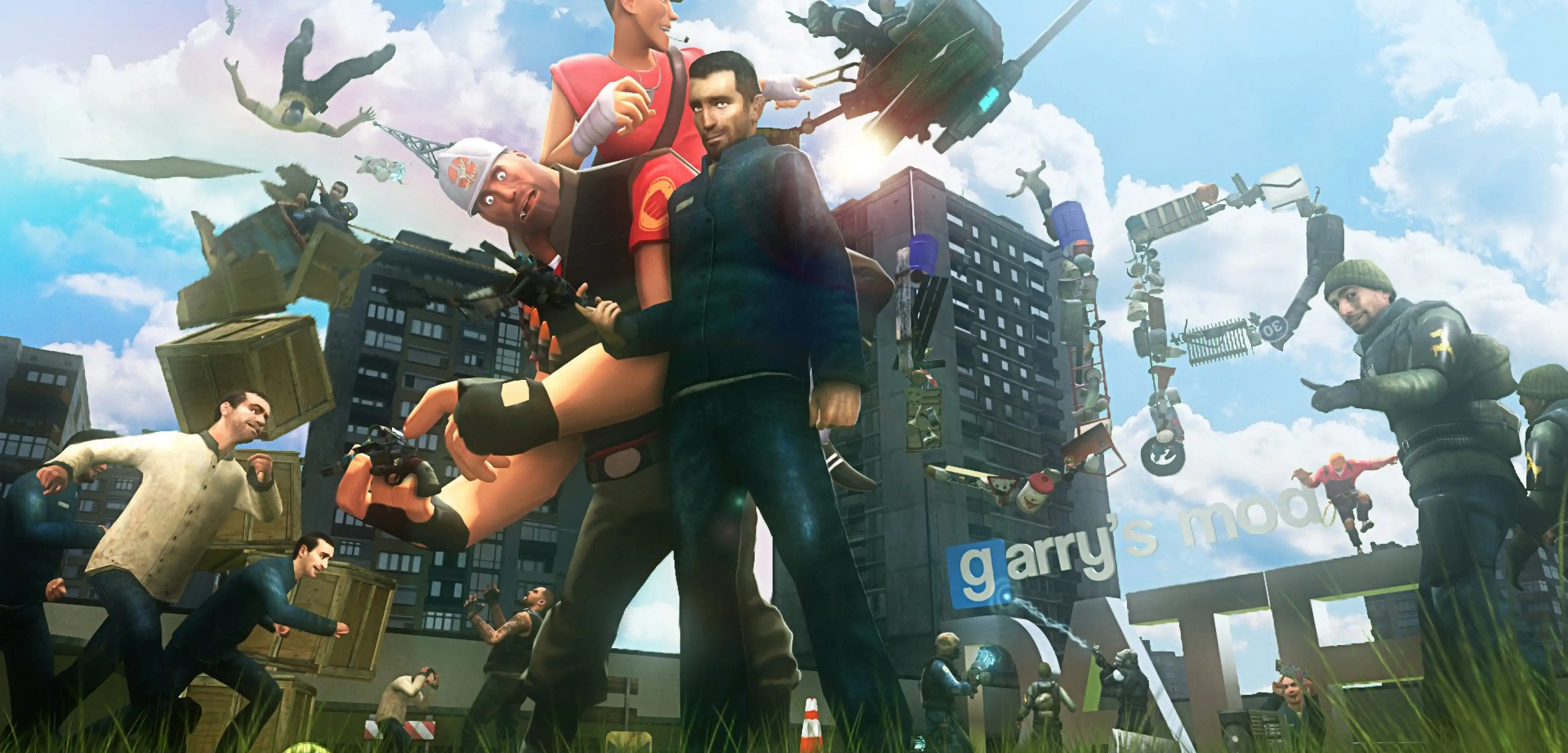Garry's Mod