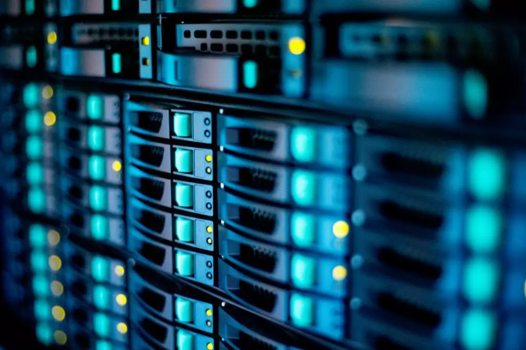 VPS